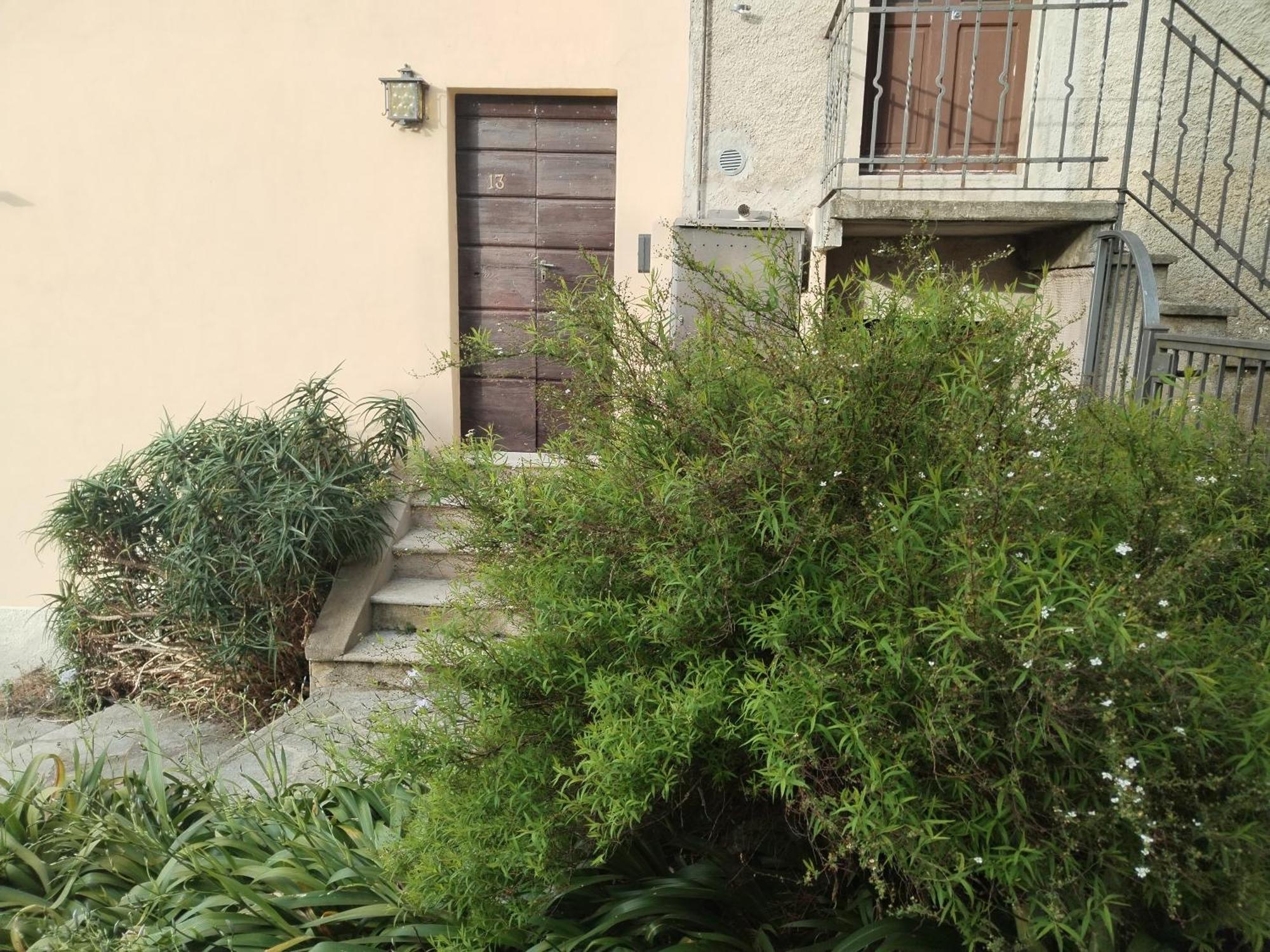 Little Country House Bellano Buitenkant foto