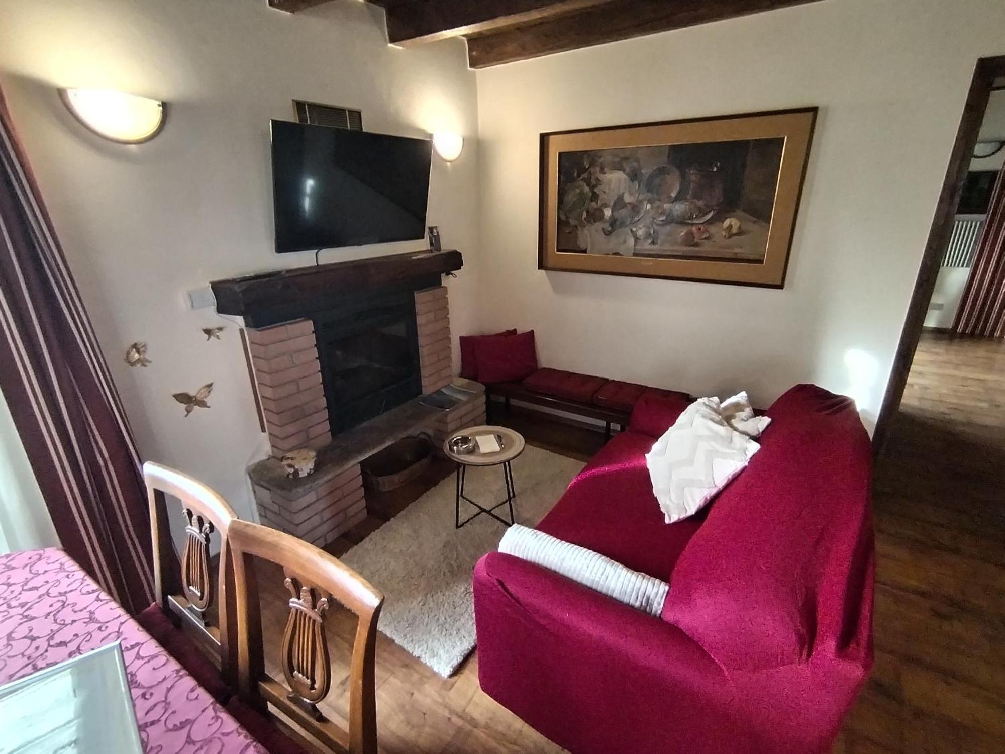 Little Country House Bellano Buitenkant foto