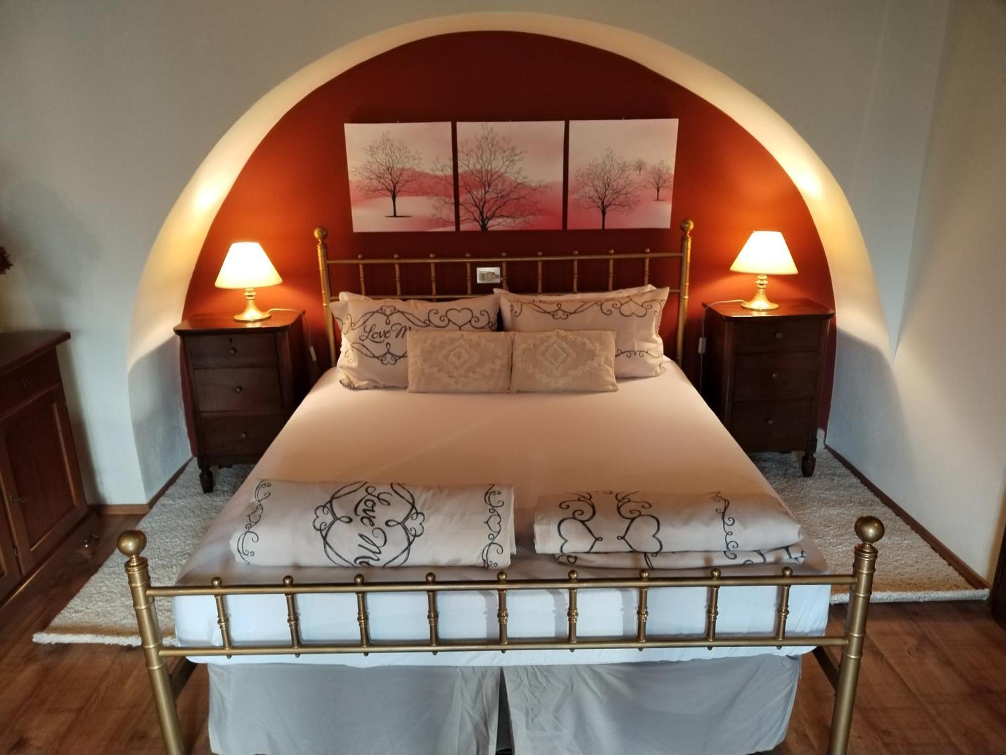 Little Country House Bellano Buitenkant foto