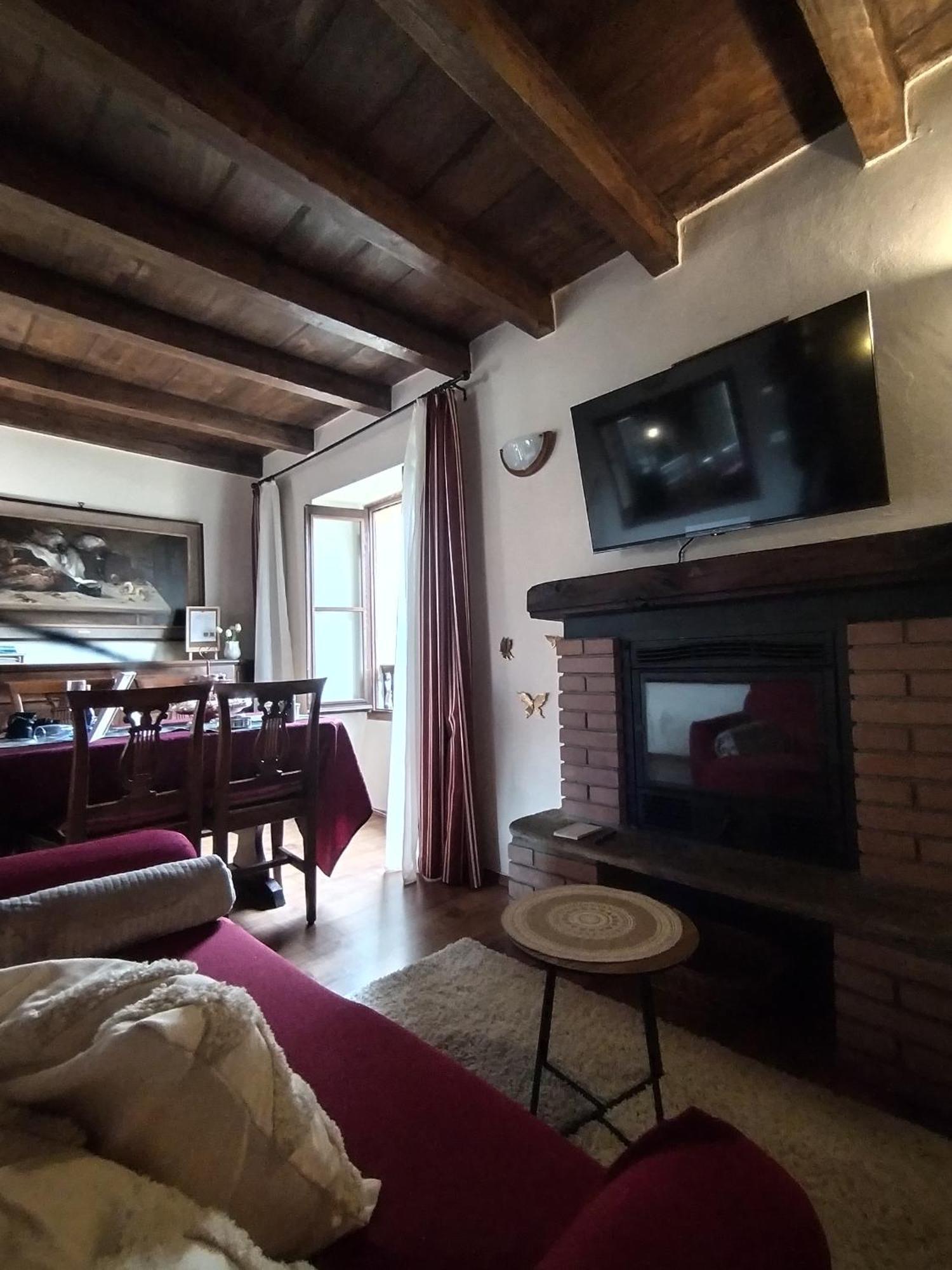Little Country House Bellano Buitenkant foto